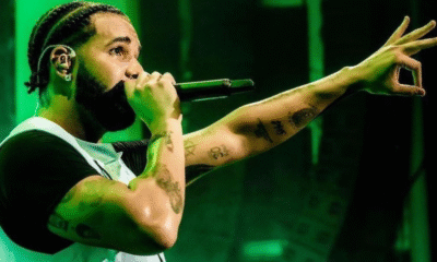 Drake Cancels Manchester Show Over Travel Issues, Fans Upset Which One Central Cee PartyNextDoor $ome $exy $ongs 4 U Iceman
